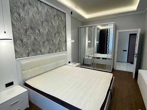 квартира за адресою Курортний пров., 1Б