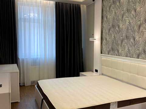 квартира за адресою Курортний пров., 1Б