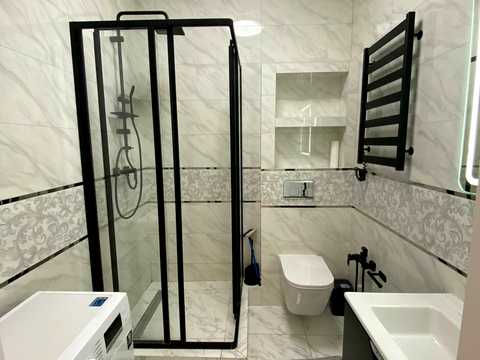 квартира за адресою Курортний пров., 1Б