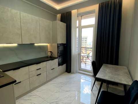 квартира за адресою Курортний пров., 1Б
