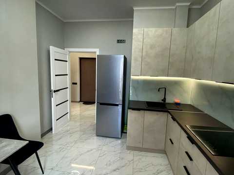 квартира за адресою Курортний пров., 1Б