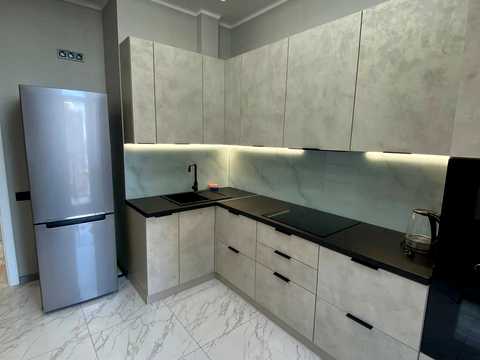 квартира за адресою Курортний пров., 1Б