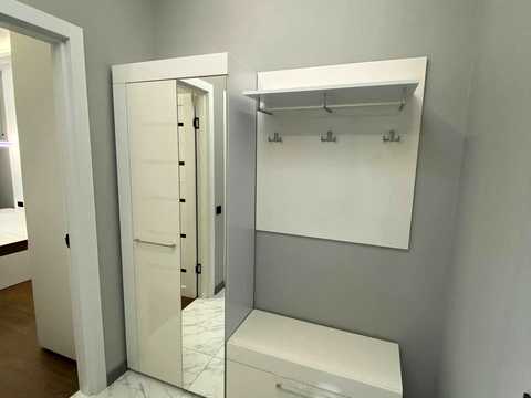 квартира за адресою Курортний пров., 1Б