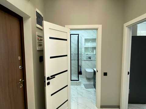 квартира за адресою Курортний пров., 1Б
