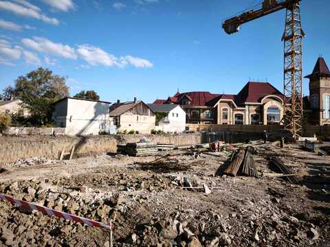 квартира по адресу Станционная ул., 30