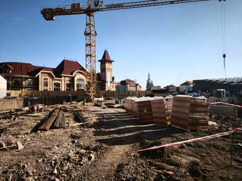 квартира по адресу Станционная ул., 30