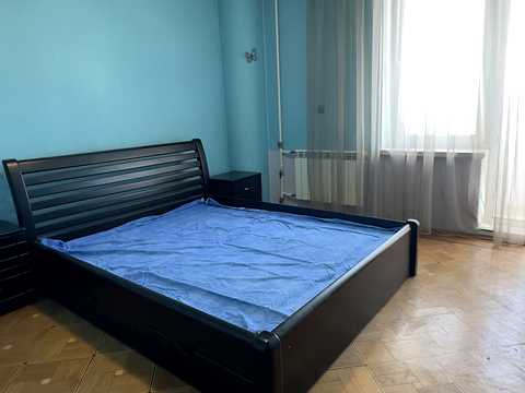 квартира за адресою Сергіївська вул., 3б