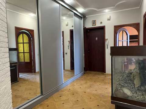 квартира за адресою Сергіївська вул., 3б