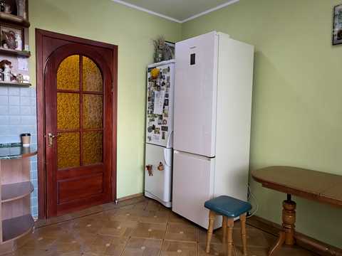 квартира за адресою Сергіївська вул., 3б