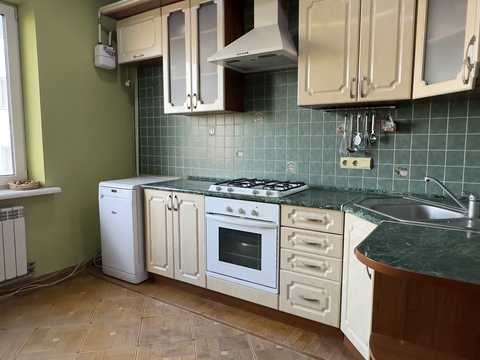 квартира за адресою Сергіївська вул., 3б