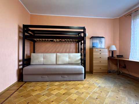 квартира за адресою Сергіївська вул., 3б