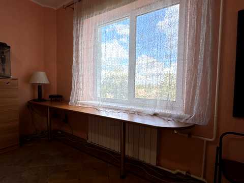 квартира за адресою Сергіївська вул., 3б