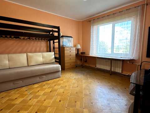 квартира за адресою Сергіївська вул., 3б