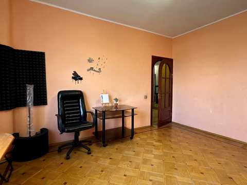 квартира за адресою Сергіївська вул., 3б