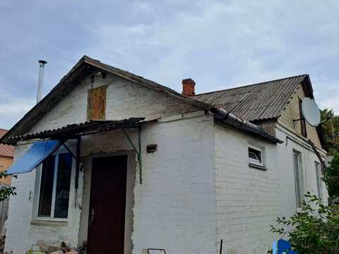 будинок за адресою Запорізька вул.