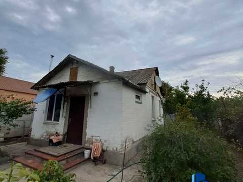 будинок за адресою Запорізька вул.