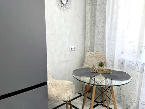 квартира по адресу Люстдорфская дорога ул. (Черноморская дорога), 100г