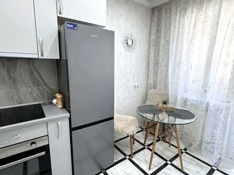 квартира по адресу Люстдорфская дорога ул. (Черноморская дорога), 100г