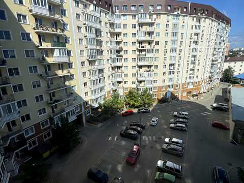 квартира по адресу Люстдорфская дорога ул. (Черноморская дорога), 100г