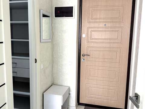 квартира по адресу Люстдорфская дорога ул. (Черноморская дорога), 100г