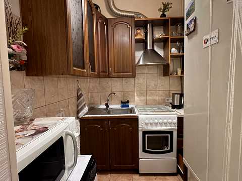 квартира за адресою Костя Левицького вул. (), 9