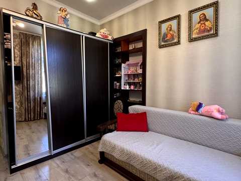 квартира за адресою Костя Левицького вул. (), 9
