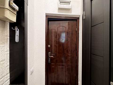 квартира за адресою Костя Левицького вул. (), 9