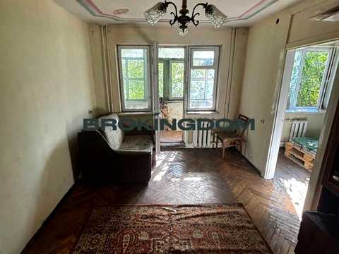 квартира по адресу Вацлава Гавела бульв. (Івана Лепсе), 79-В