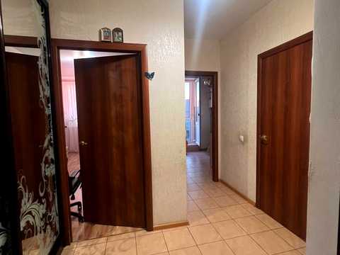 квартира по адресу Европейская ул., 5