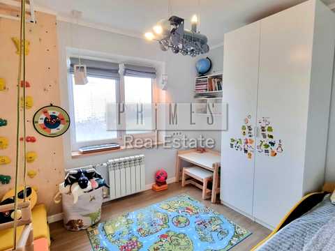 квартира за адресою Володимира Івасюка просп. (Героїв Сталінграду), 41