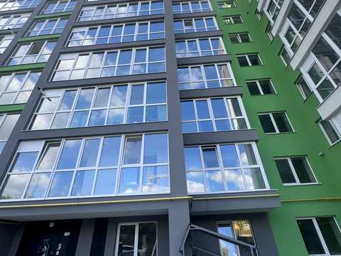 квартира за адресою Тернопіль, Чернівецька вул., 71