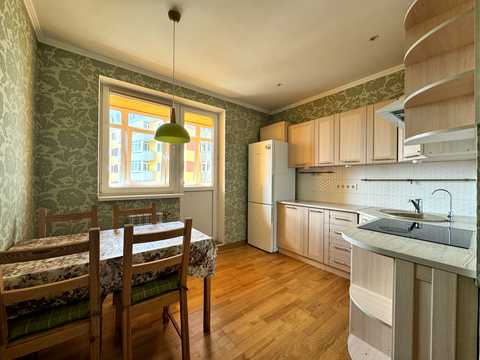 квартира за адресою Юрія Кондратюка вул., 3