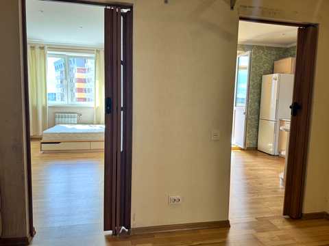квартира за адресою Юрія Кондратюка вул., 3