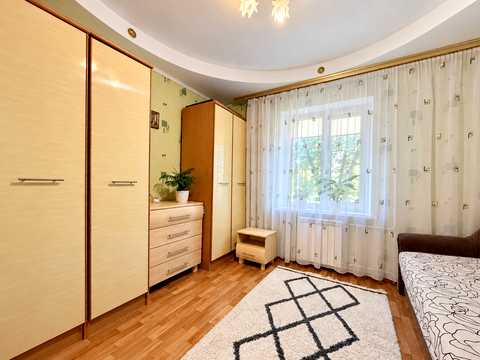 квартира по адресу Червоной Калины просп. (Владимира Маяковского), 40