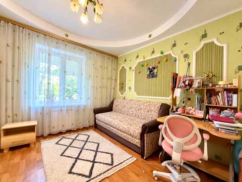 квартира за адресою Київ, Червоної Калини просп. (Володимира Маяковського), 40