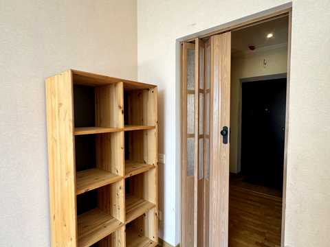 квартира за адресою Юрія Кондратюка вул., 3