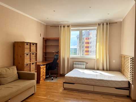 квартира за адресою Юрія Кондратюка вул., 3