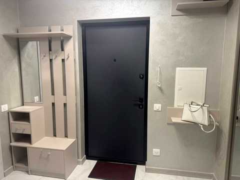 квартира по адресу Сеченова ул., 129-А к10-15