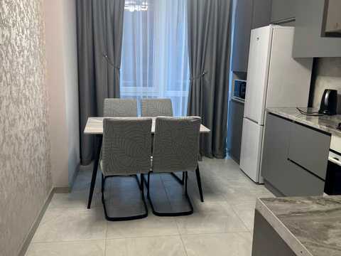 квартира по адресу Сеченова ул., 129-А к10-15