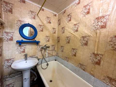 квартира за адресою Кіото вул., 13