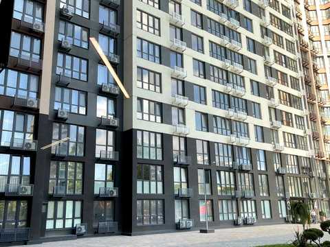 квартира за адресою Одеса, Івана Франка вул., 40 к1
