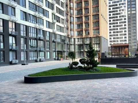 квартира за адресою Одеса, Івана Франка вул., 40 к1