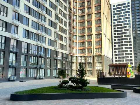 квартира за адресою Одеса, Івана Франка вул., 40 к1