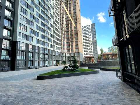 квартира за адресою Одеса, Івана Франка вул., 40 к1