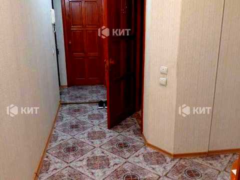квартира по адресу Тракторостроителей просп., 158а