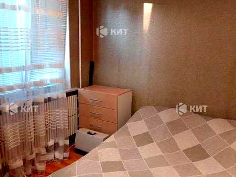 квартира по адресу Тракторостроителей просп., 158а