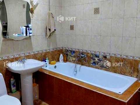 квартира по адресу Тракторостроителей просп., 158а