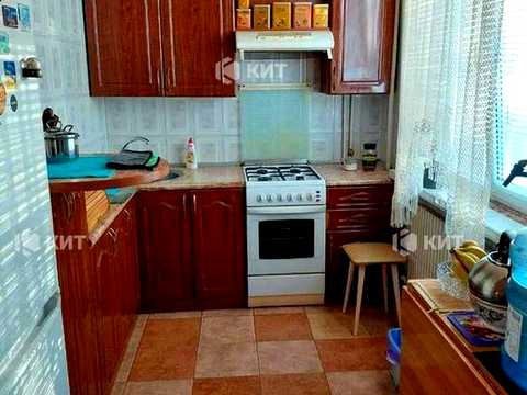 квартира по адресу Тракторостроителей просп., 158а