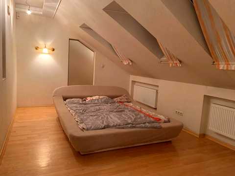 квартира за адресою Тарасівська вул., 14