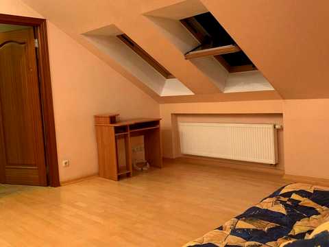 квартира за адресою Тарасівська вул., 14